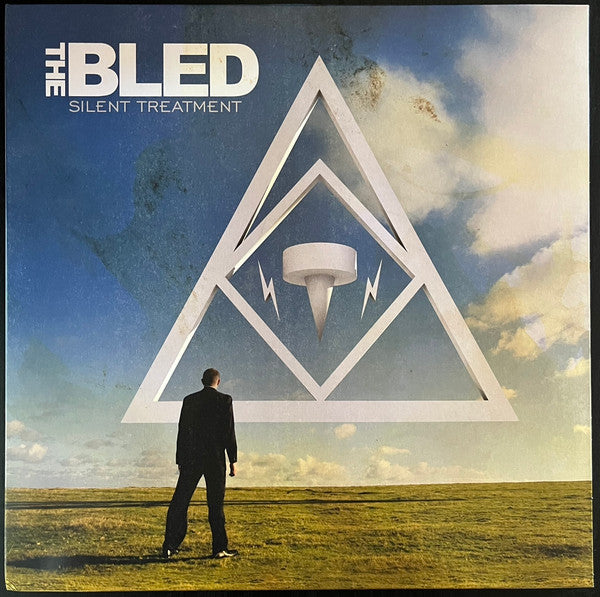 Silent Treatment (Deluxe Limited Edition)