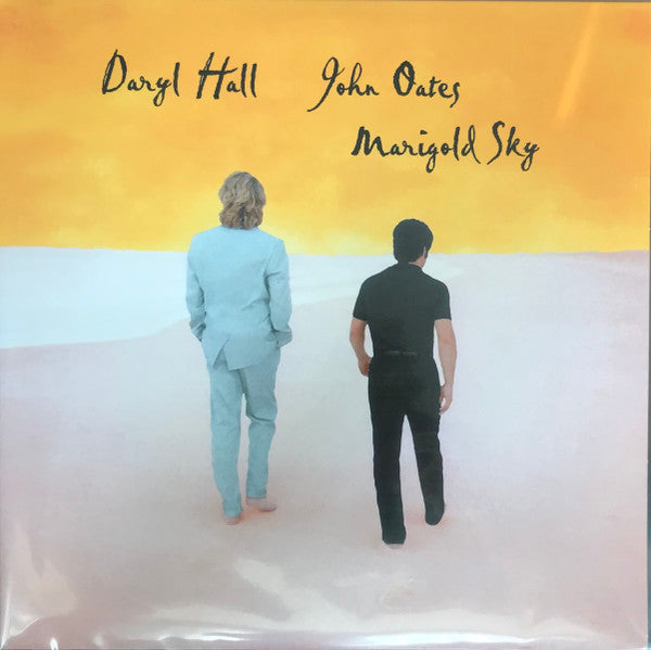 Marigold Sky (2LP)
