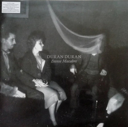 Astronaut & Danse Macabre (2LP)