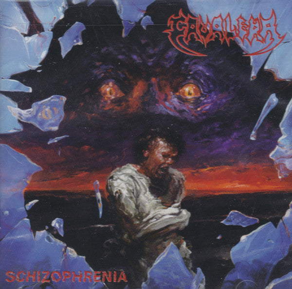 Schizophrenia