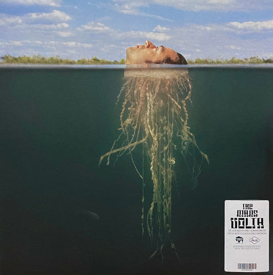 De-Loused In The Comatorium & Lucro Sucio; Los Ojos Del Vacio (2LP)