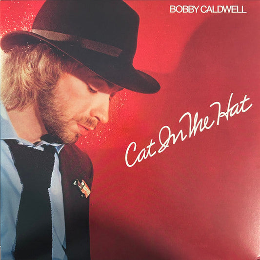 This LP Vinyl is brand new.Format: LP VinylMusic Style: SoulThis item's title is: Cat In The HatArtist: Bobby CaldwellLabel: BE WITH RECORDSBarcode: 4251804141987Release Date: 9/22/2023