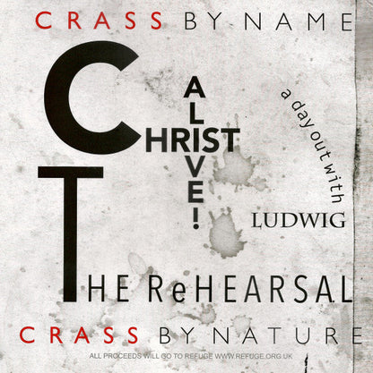 Christ Alive! - The Rehearsal & Christ