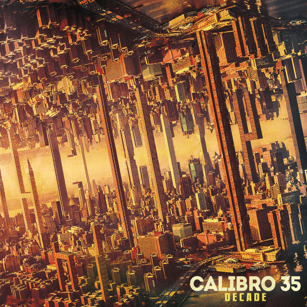 This LP Vinyl is brand new.Format: LP VinylMusic Style: Jazz-FunkThis item's title is: DecadeArtist: Calibro 35Label: RECORD KICKSBarcode: 5050580773455Release Date: 4/29/2022