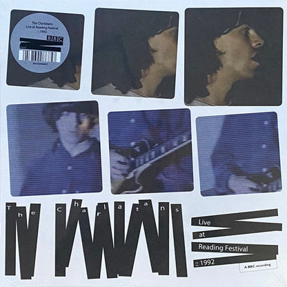 We Are Love & Live At Reading Festival 1992
