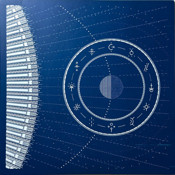 Bruno Major - Columbo & Song For Every Moon - LP Vinyl Bundle