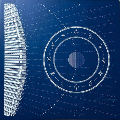 Bruno Major - Columbo & Song For Every Moon - LP Vinyl Bundle