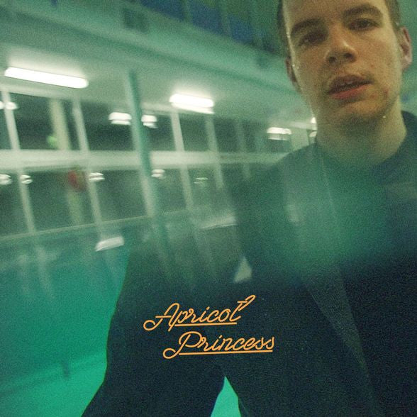 This LP Vinyl is brand new.Format: LP VinylMusic Style: Folk RockThis item's title is: Apricot PrincessArtist: Rex Orange CountyLabel: Norske Gram ASBarcode: 5056167106890Release Date: 7/25/2022