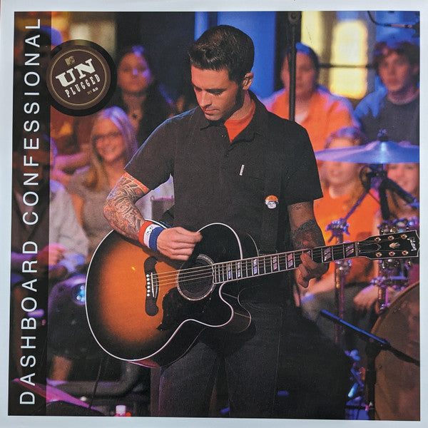 Mtv Unplugged & Swiss Army Romance & All The Truth That I Can Tell