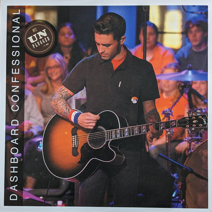 Mtv Unplugged & Swiss Army Romance & All The Truth That I Can Tell