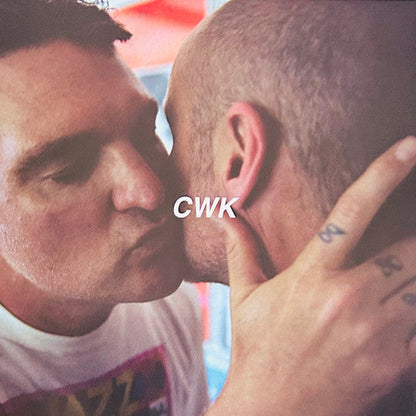 New Age Norms 3 & New Age Norms 2 & Cold War Kids (Navy Blue LP Vinyl)