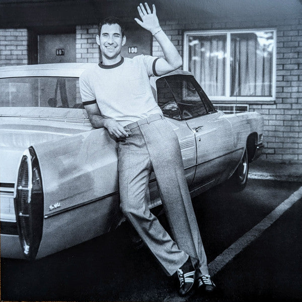 This LP Vinyl is brand new.Format: LP VinylThis item's title is: Bleachers (Clear Vinyl/2LP)Artist: BleachersBarcode: 5060257963942Release Date: 3/8/2024