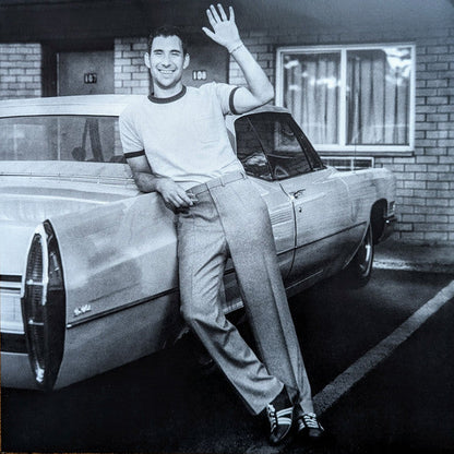 This is a 4 LP Vinyl SKU bundle.
1.This LP Vinyl is brand new.Format: LP VinylMusic Style: Alternative RockThis item's title is: Gone Now (180G/Gold Palate LP Vinyl)Artist: BleachersLabel: LEGACYBarcode: 194398634517Release Date: 6/11/2021
2.This LP Vinyl is brand new.