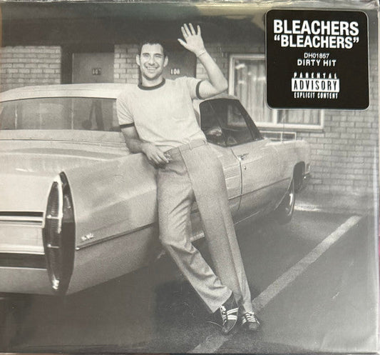 This CD is brand new.Format: CDThis item's title is: BleachersArtist: BleachersBarcode: 5060257964017Release Date: 3/8/2024