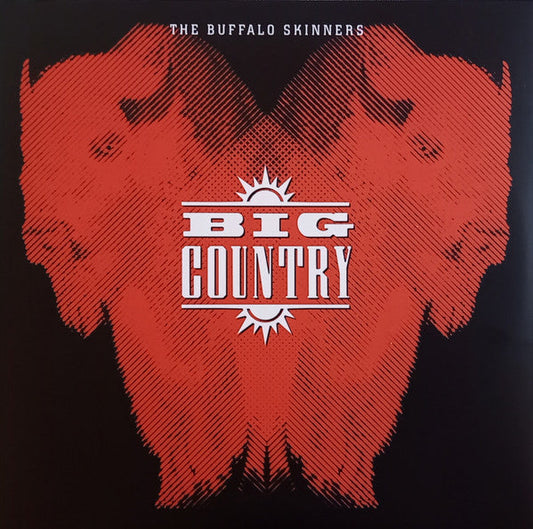 Buffalo Skinners