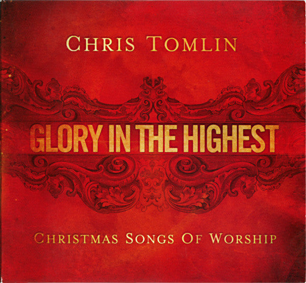 This CD is brand new.Format: CDMusic Style: Pop RockThis item's title is: Glory In Highest: Christmas Songs Of WorshipArtist: Chris TomlinLabel: SIXSTEPS RECORDSBarcode: 5099969326127Release Date: 10/6/2009
