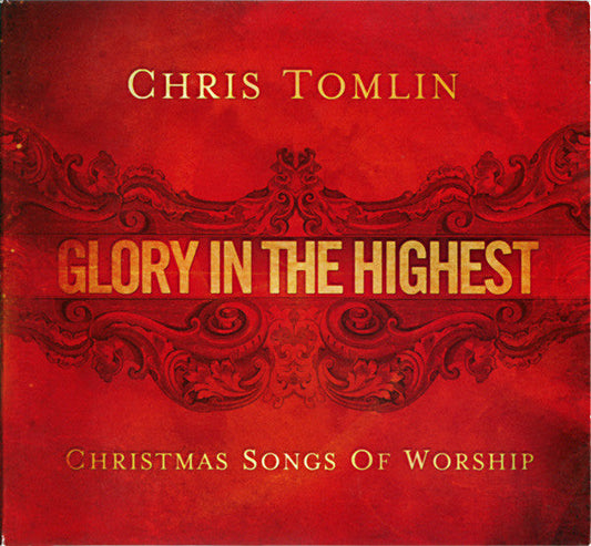 This CD is brand new.Format: CDMusic Style: Pop RockThis item's title is: Glory In Highest: Christmas Songs Of WorshipArtist: Chris TomlinLabel: SIXSTEPS RECORDSBarcode: 5099969326127Release Date: 10/6/2009