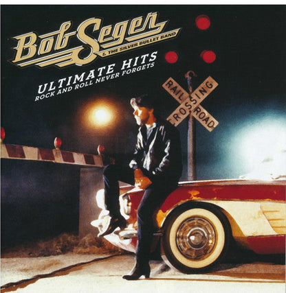 Ultimate Hits: Rock & Roll Never Forgets & Greatest Hits