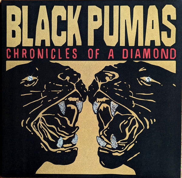 Chronicles Of A Diamond (Clear LP Vinyl)