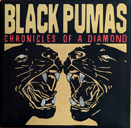 Chronicles Of A Diamond (Clear LP Vinyl)