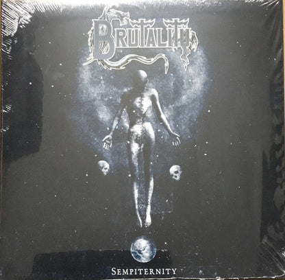 Sempiternity & Sempiternity (Transparent Violet LP Vinyl)
