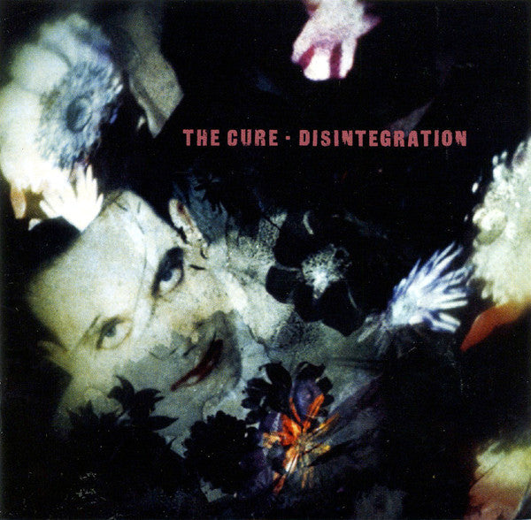 Disintegration (Remastered)