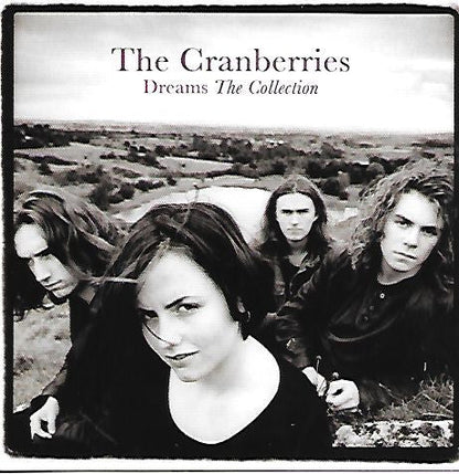 This is a 4 CD SKU bundle.
1.This CD is brand new.Format: CDMusic Style: Pop RockThis item's title is: Stars: Best Of 1992 - 2002Artist: CranberriesLabel: ISLANDBarcode: 044006327723Release Date: 9/24/2002
2.This CD is brand new.