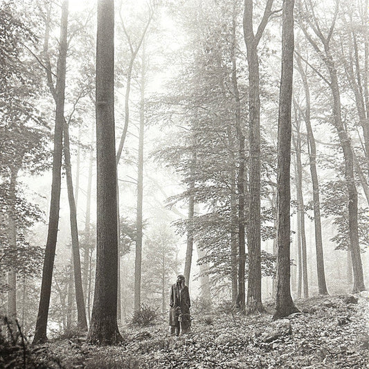 Folklore (X) (Beige Vinyl/2LP)