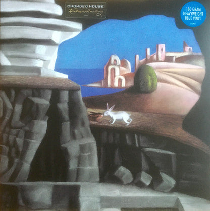 Dreamers Are Waiting & Dreamers Are Waiting (Blue LP Vinyl)