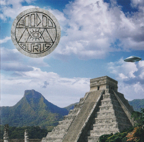 Chariot Of The Gods