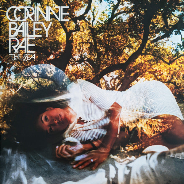 This LP Vinyl is brand new.Format: LP VinylMusic Style: Soul-JazzThis item's title is: Sea (Transparent Blue LP Vinyl/180G) (Rsd)Artist: Corinne Bailey RaeLabel: EMIBarcode: 602438873135Release Date: 4/23/2022