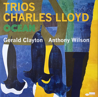 8: Kindred Spirits (Live From The Lobero) (2LP) & Trios: Ocean & Trios: Sacred Thread & Sky Will Still Be There Tomorrow (2LP)