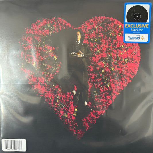 This LP Vinyl is brand new.Format: LP VinylMusic Style: Indie PopThis item's title is: Superache (X) (Ruby Red LP Vinyl)Artist: Conan GrayLabel: REPUBLICBarcode: 602445720538Release Date: 6/24/2022
