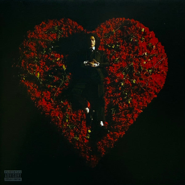 This CD is brand new.Format: CDMusic Style: Indie PopThis item's title is: Superache (X)Artist: Conan GrayLabel: REPUBLICBarcode: 602445734207Release Date: 6/24/2022