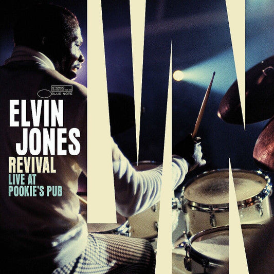 Revival: Live At Pookie's Pub (3LP)
