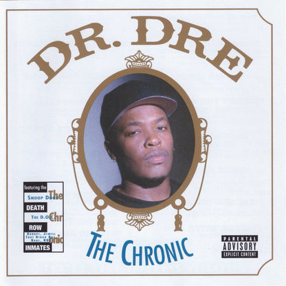 Chronic (X) & 2001 & 2001 Instrumental