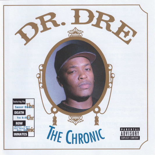 This CD is brand new.Format: CDMusic Style: GangstaThis item's title is: Chronic (X)Artist: Dr. DreLabel: INTERSCOPEBarcode: 602455099952Release Date: 4/21/2023