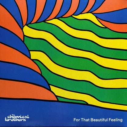 For That Beautiful Feeling (2LP) & Surrender