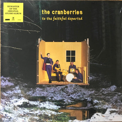 Stars (The Best Of 1992-2002) (2LP) & To The Faithful Departed & Everybody Else Is Doing It So Why Can't We