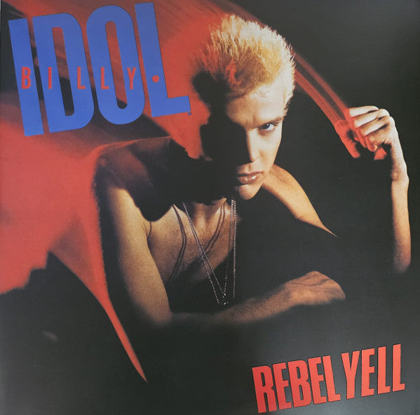 This is a 2 LP Vinyl SKU bundle.
1.This LP Vinyl is brand new.Format: LP VinylThis item's title is: Rebel Yell (Expanded Edition) (Deluxe/2LP)Artist: Billy IdolBarcode: 602458769234Release Date: 4/26/2024
2.This LP Vinyl is brand new.