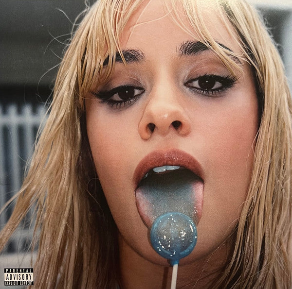 Romance (2LP/140G/Side 4 Etching) & C,Xoxo (X) (Sky Blue LP Vinyl) & Camila (150G/Transluent Red LP Vinyl)