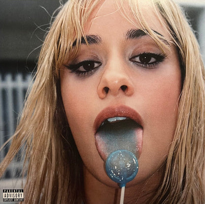 Romance (2LP/140G/Side 4 Etching) & C,Xoxo (X) (Sky Blue LP Vinyl) & Camila (150G/Transluent Red LP Vinyl)