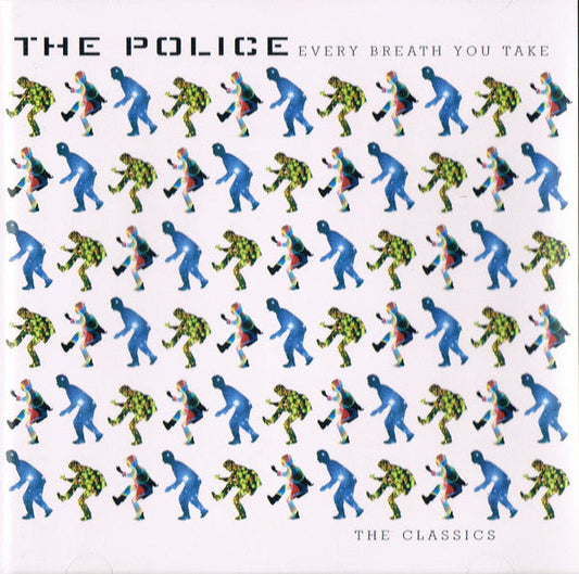 Every Breath You Take: Classics