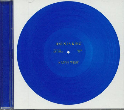 Late Registration & Jesus Is King & Yeezus