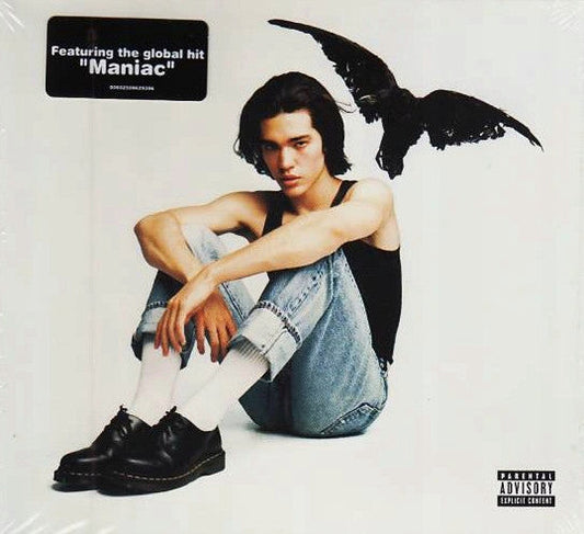 This CD is brand new.Format: CDMusic Style: Indie PopThis item's title is: Kid Krow (X)Artist: Conan GrayLabel: REPUBLICBarcode: 602508629396Release Date: 3/20/2020