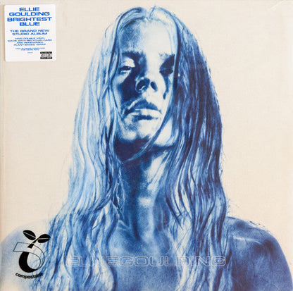 This LP Vinyl is brand new.Format: LP VinylMusic Style: Indie PopThis item's title is: Brightest Blue (2LP/140G) (X)Artist: Ellie GouldingLabel: INTERSCOPEBarcode: 602508864599Release Date: 7/17/2020