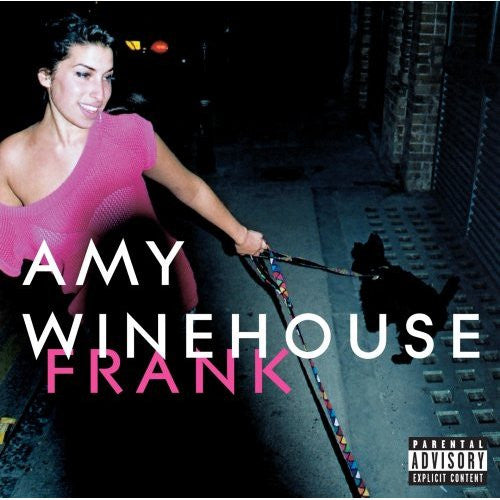 Back To Black & Frank & Lioness: Hidden Treasures