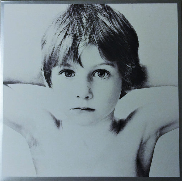 Fire (40Th Anniversary Edition/Picture Disc) & Gloria (40Th Anniversary/180G/Transparent Yellow LP Vinyl) & Zooropa (Transparent Yellow/2LP) & Boy & Joshua Tree