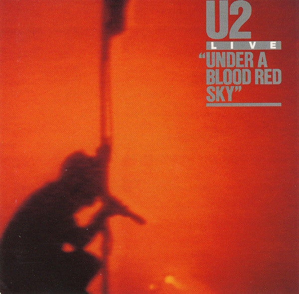 Gloria (40Th Anniversary/180G/Transparent Yellow LP Vinyl) & Boy & Under A Blood Red Sky & Best Of 1980-1990 (180G/2 LP)