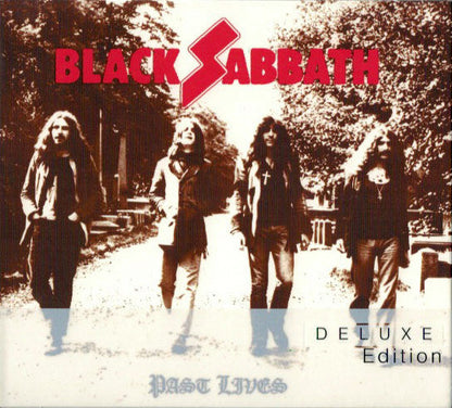 We Sold Our Soul For Rock N Roll & Live Evil & Past Lives